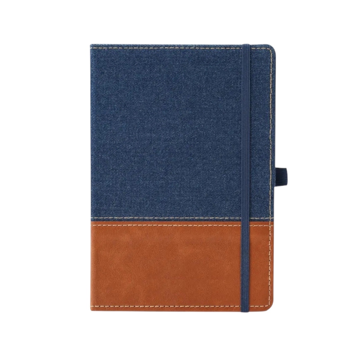Cuaderno Denim hojas rayadas